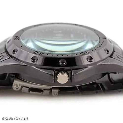 Arabic Dial Watches For Men