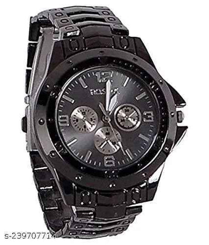 Arabic Dial Watches For Men