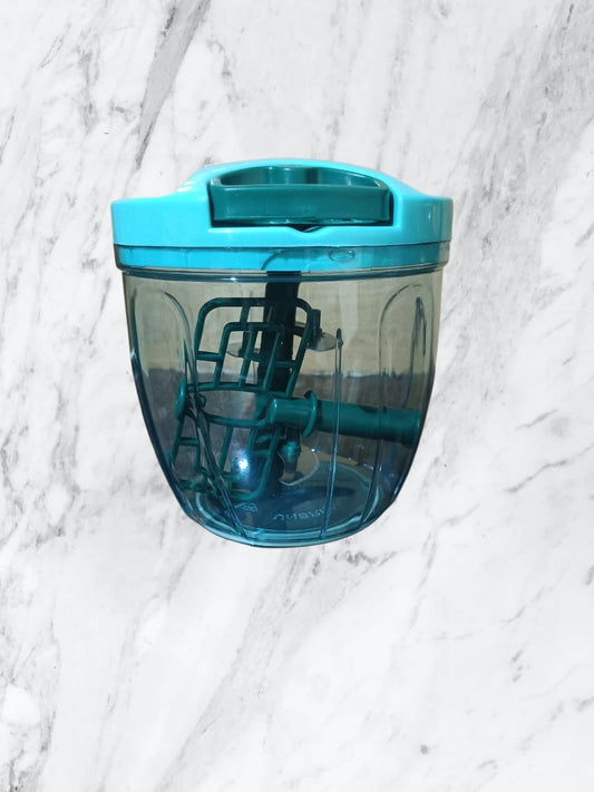 FIVE-X VEG CHOPPER
