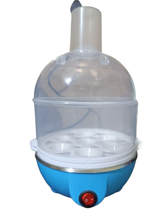 EGG BOILING POACHER