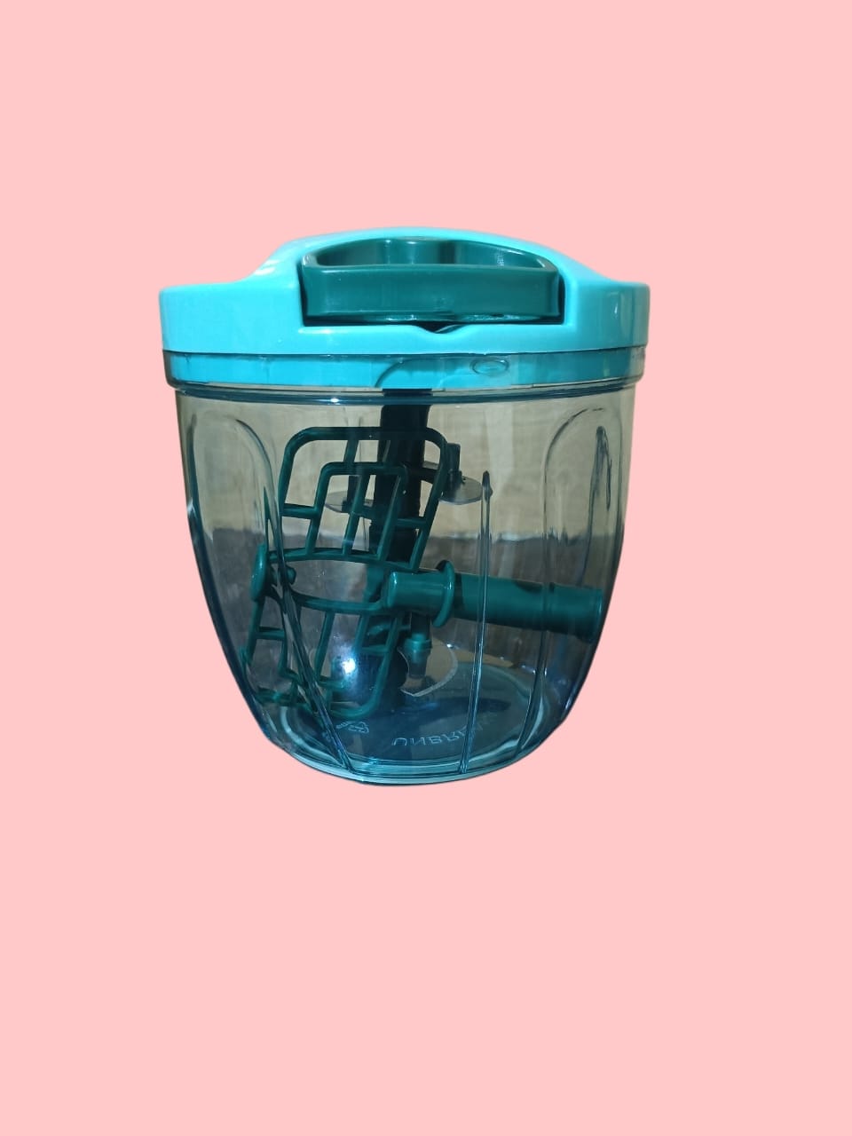 FIVE-X VEG CHOPPER