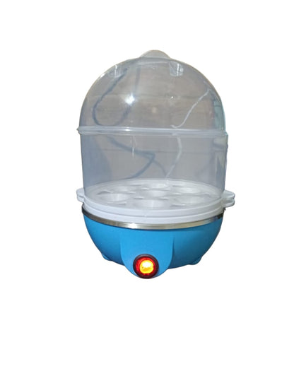 EGG BOILING POACHER