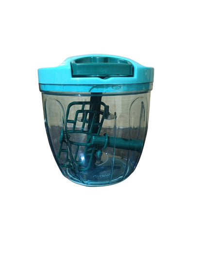 FIVE-X VEG CHOPPER