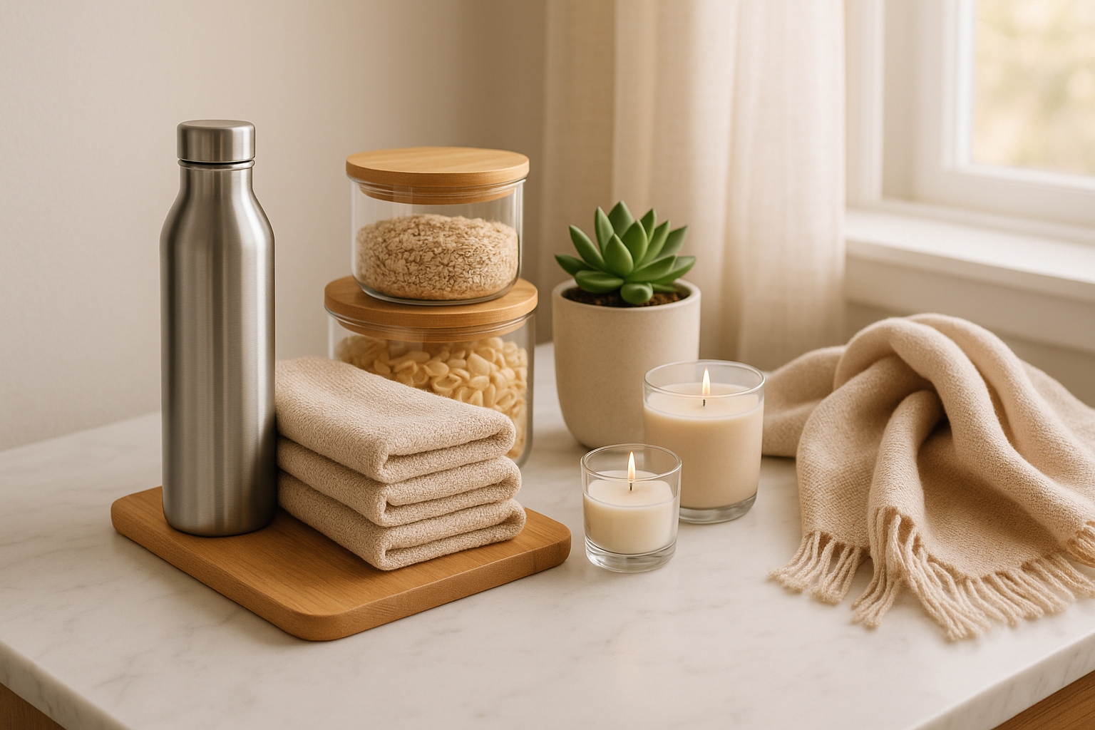 home essentials